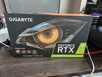 Gigabyte Gaming RTX 3070ti