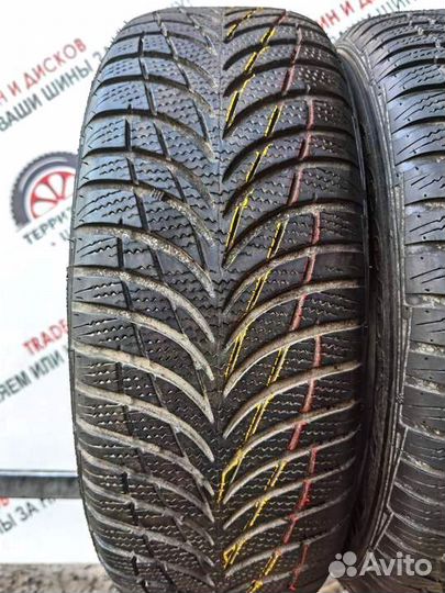Goodyear UltraGrip 7+ 195/55 R16 87H
