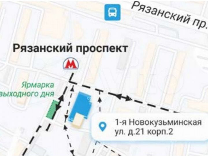 Продам торговое помещение, 751.2 м²