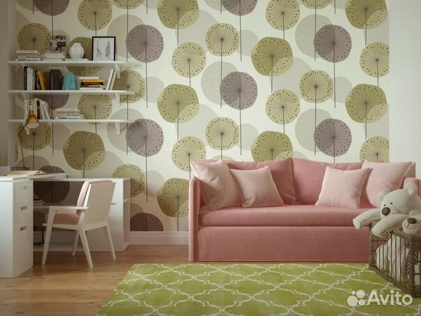 Мебель для детской комнаты