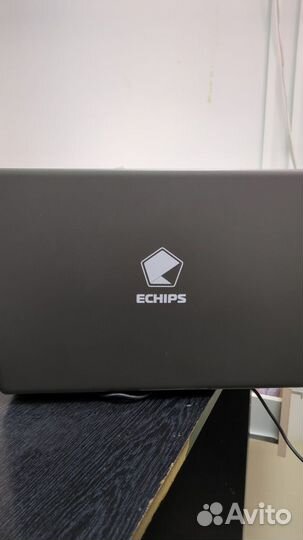Ноутбук echips nb13a