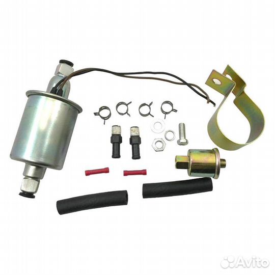 Топливный насос Hyundai (Хендай)