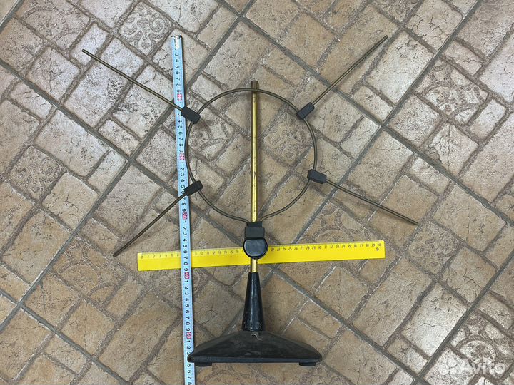 Антенна СССР