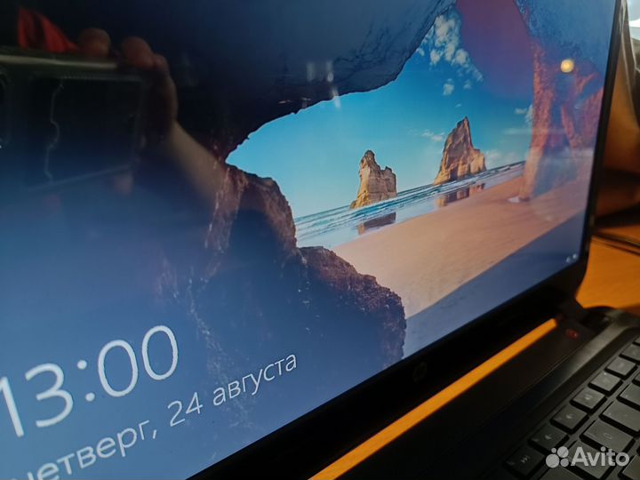 HP envy 4-1260er, intel core i5, 6gb SSD 120