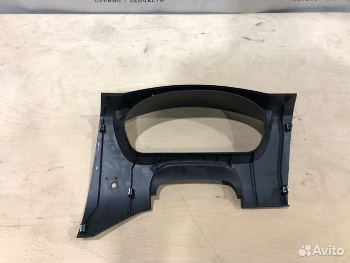 A21R235325270 Облицовка приборов Газ Next