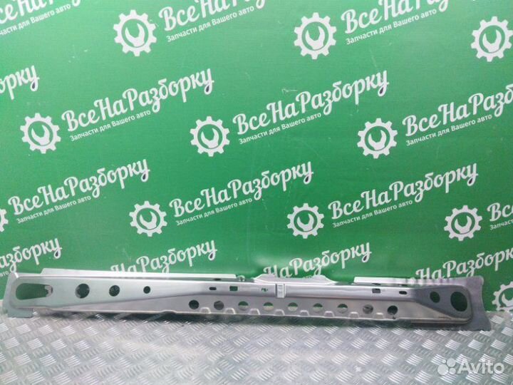 Усилитель порога левый LADA (Ваз) 2110 2170