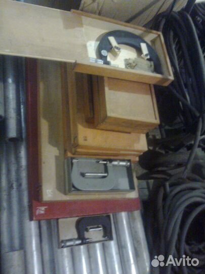 Токарный инструмент