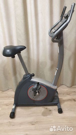 Велотренажер