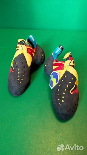 Скальники Skwama, Stix, Rockette, 5.10, BD - 34-37