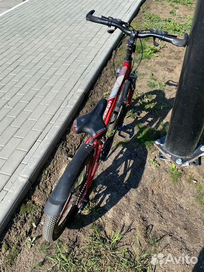 Велосипед детский Phoeqn 16