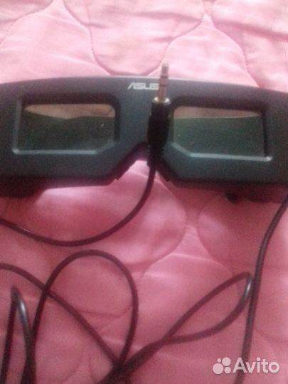 Очки компьютерные