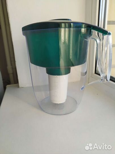 Фильтр для воды аквафор кувшин гарри