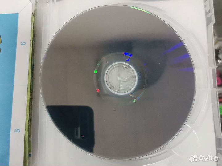 Диск GTA 5 Sony Playstation 3