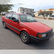 Volkswagen Passat 1.9 MT, 1991, 100 000 км, с пробегом, цена 235 000 руб.