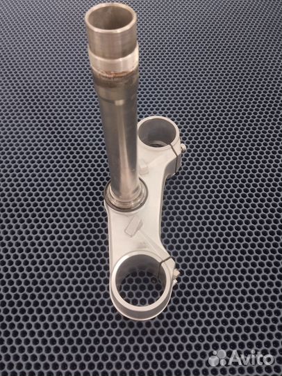 Mv agusta F3 800 675 нижняя траверса