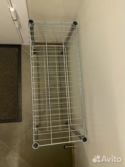 Полка для обуви IKEA 25*60*40