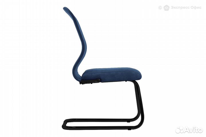 Конференц-кресло SU-Mr-4 подл.000/осн.008