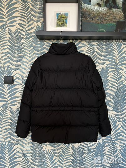 Пуховик женский jack wolfskin xs