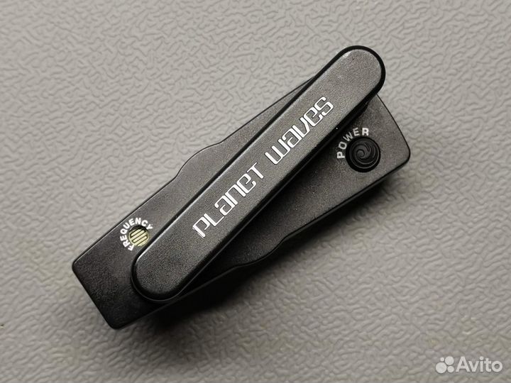 Тюнер Planet Waves PW-CT-10