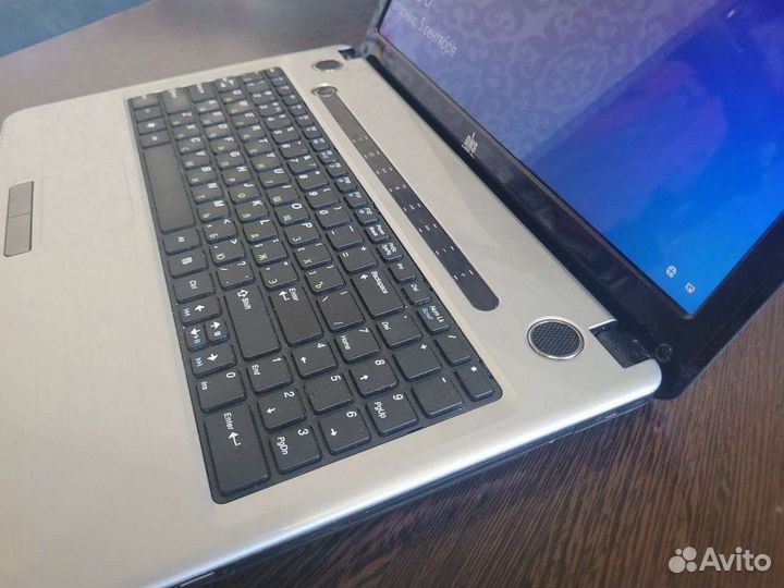 Быстрый dns i5 SSD 512GB