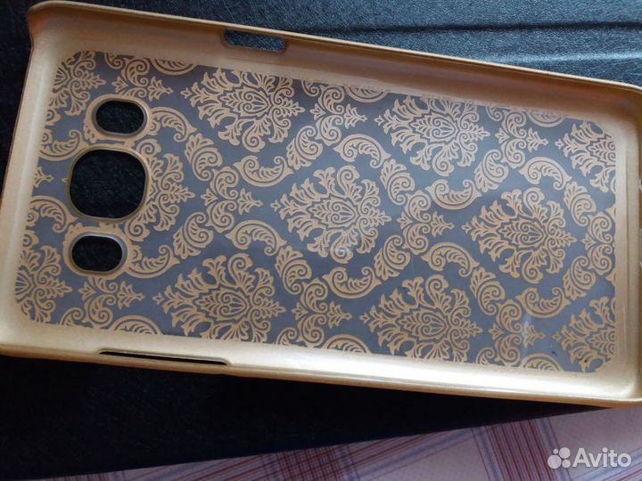 Накладка на телефон модель samsung Galaxy J5 2016