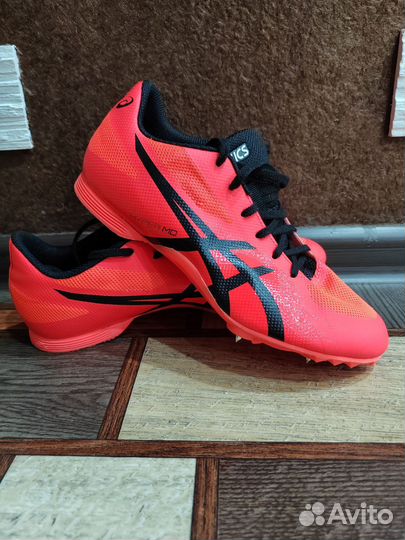 Шиповки для бега asics