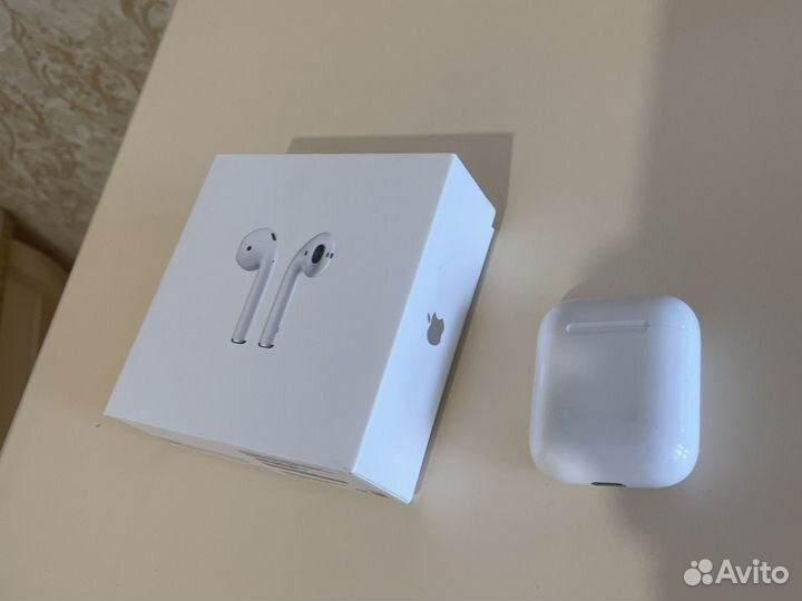 Air pods 1