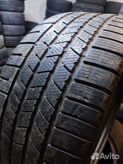 Continental ContiCrossContact Winter 295/35 R21