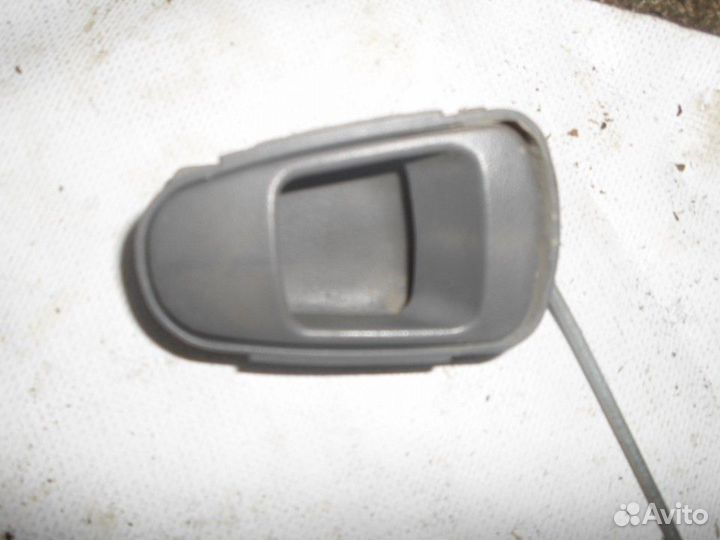 Ручка двери внутренняя задн. лев Nexia