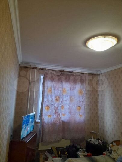 2-к. квартира, 56 м², 7/9 эт.