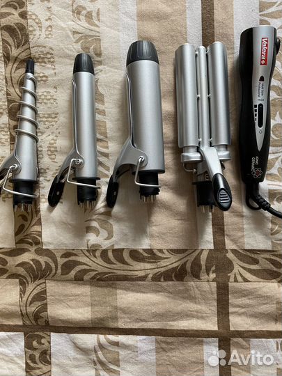 Valera Multistyle Professional Мультистайлер