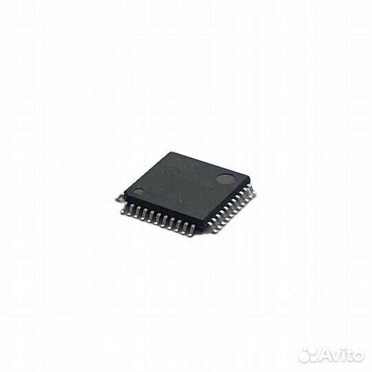 3 шт AT89C51RC2-rltum AT89 микропроцессор Atmel