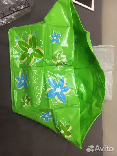 Надувной маленький бассейн,2 шт