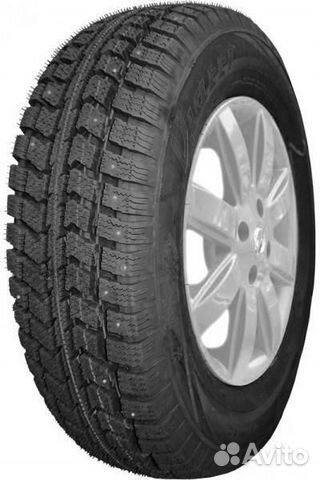 Viatti Vettore Inverno V-524 195/80 R14 купить в Братске | Авито