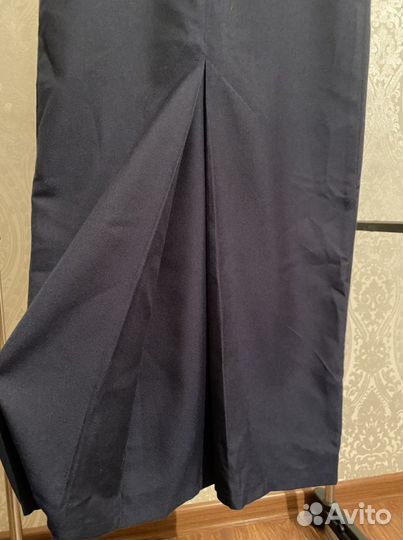 Юбка резеда Сулейман