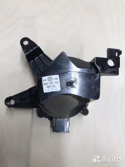 Динамик Глонасс Passat B8