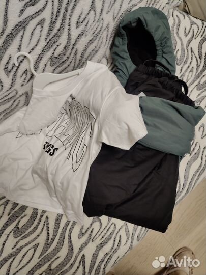 Детские вещи