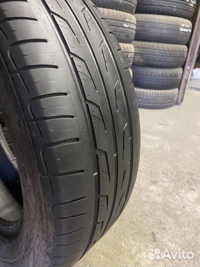 Cordiant Road Runner 205/60 R16