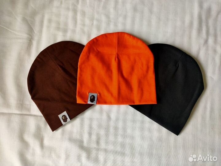 Шапка для мальчика для девочки новая