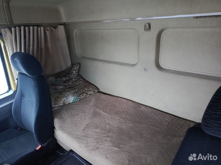 Самосвал 35 м³ Shacman SX33186V366, 2022