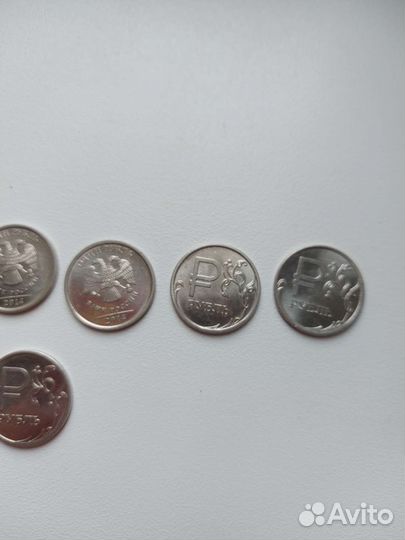 Продаётся монета