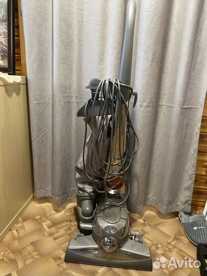 Пылесос Кирби