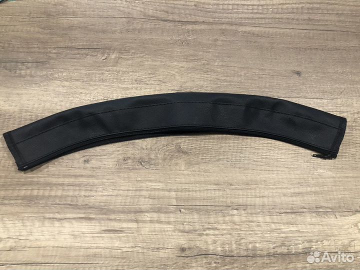 Чехол на ручку коляски/бампера