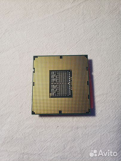 Процессор Intel Core i7-950
