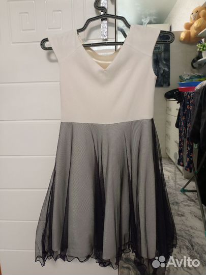 Платье р. 140