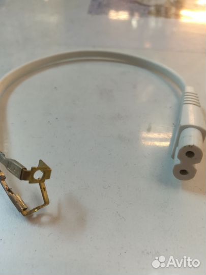 Провод шнур для двигателя