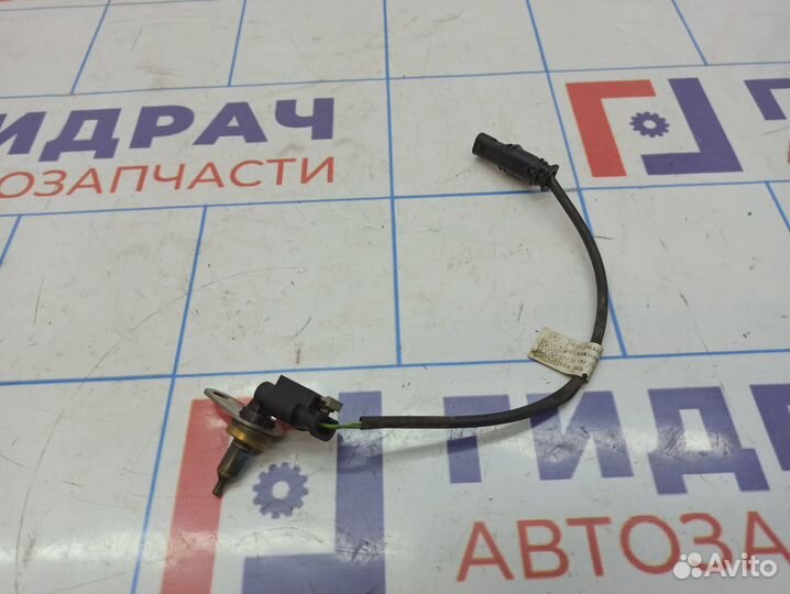 Датчик температуры охлаждающей жидкости Mercedes-B