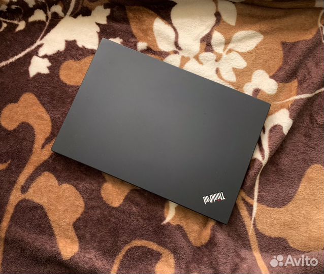 Thinkpad 16 Ядер
