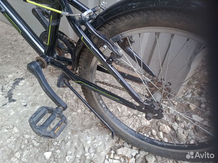 Продам велосипед