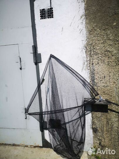 Карповый подсак